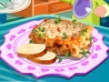 游戏Baked Ziti 