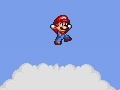 游戏Super Mario Jump