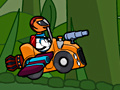 游戏Smash and Dash 2 The Amazon Jungle