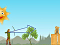 游戏Robin Hood And Treasures