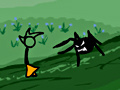 游戏Fancy Pants Adventures Sneak Peek