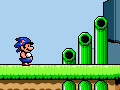 游戏Marionic