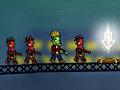 游戏Zombie Task Force Go