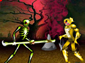 游戏Monster Fight