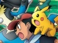 游戏Pokemon: The Homecoming