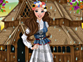 游戏Fashion Around The World
