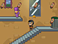 游戏Ninja Stealth