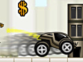 游戏Stunt Crazy
