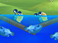 游戏Save the Snails