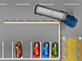 游戏Your large truck parking