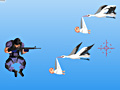 游戏Stork Shot