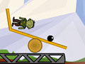 游戏Zombie Catapult