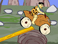 游戏The Flintstones Trail
