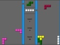 游戏Tetris duel