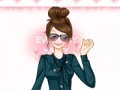 游戏Ancient girl Dress Up