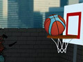 游戏Ultimate Hoop Mania