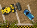 游戏Heavy Duty Parking