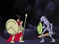 游戏Helios and the Spartan