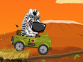 游戏Safari Time