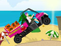 游戏Beach Buggy