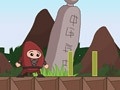 游戏Swordless Ninja