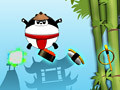 游戏Samurai Panda