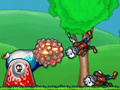游戏Zombie Launcher 2