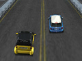 游戏Evasive Racers 