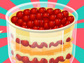 游戏Cherry Pie Trifle