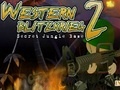 游戏Western Blitzkrieg 2
