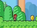 游戏Super Mario Starroad