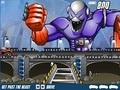 游戏agame beastbash