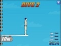 游戏High Dive Hero