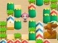 游戏Bomberman