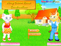 游戏Mary Dream House Construction