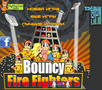 游戏Bouncy Fire Fighters