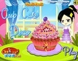 游戏Cupcake Decor