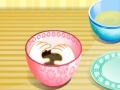 游戏Cheese cupcakes