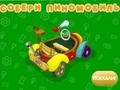游戏Pin collecting Pinomobil