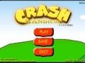 游戏Adventure Crash bandicoot