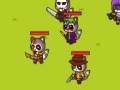 游戏StrikeForce Kitty 3 - Last Stand
