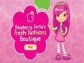 游戏Fresh Fashions Boutique