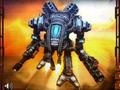 游戏Mech Combats