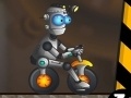 游戏Go Robots 2