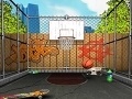 游戏Basketball Hoops