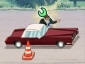 游戏Gravity Falls: The Great Stanmobile Escape