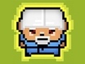 游戏Fists of Frenzy