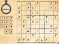 游戏The Daily Sudoku