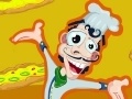 游戏Crazy Pizza