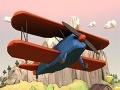 游戏Fascinating flight